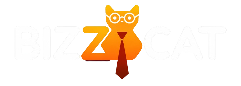 BizzCAT logo